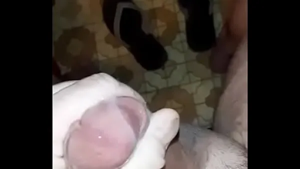 Sıcak Fast cum shot and masturbating Sıcak Videolar