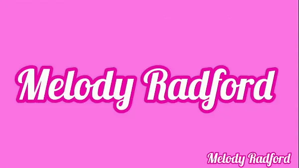 热Sheer Micro Bikini Try On Haul Melody Radford温暖的视频