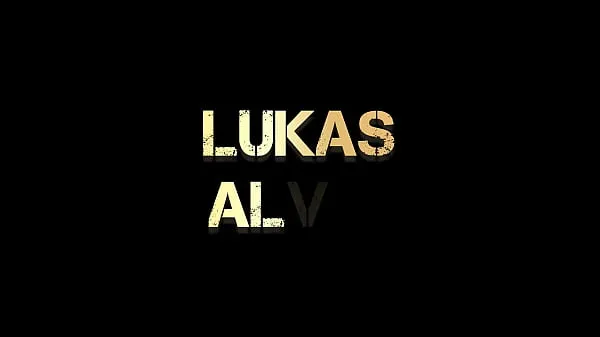 گرم Lukas Alviti گرم ویڈیوز