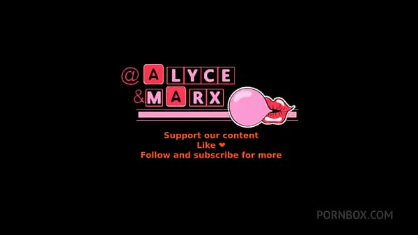 Heiße Alycemarx-Videoswarme Videos