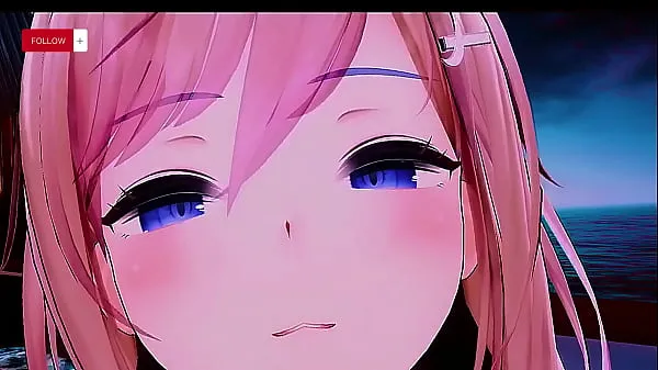 Sıcak ASMR Waifu Vtuber ROLEPLAY [F4M] [Waifu] [Lewd Sıcak Videolar