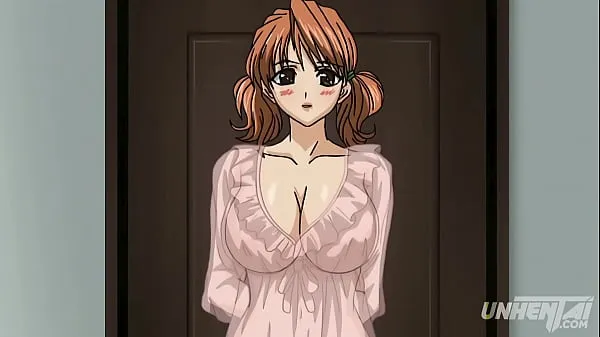 Žhavá Hentai – Busty Virgin Wife Wants to Get Pregnant [Uncensored] [Subtitled zajímavá videa