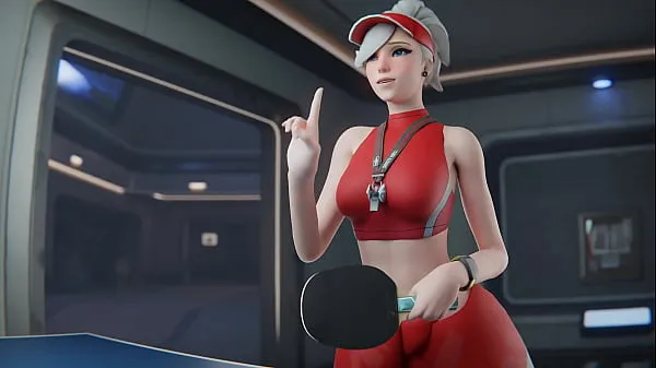 ยอดนิยม Mercy Lifeguard gets fucked | Rule 34 วิดีโอที่อบอุ่น