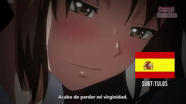 ยอดนิยม Iizuka-senpai x Blazer Ane Kyun! Yori The Animation ESPANOL - Free Hentai Uncensored Full HD - Hentai Paradise วิดีโอที่อบอุ่น