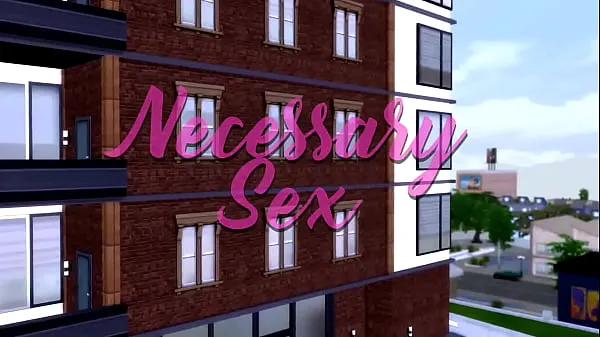 Video caldi SIMS 4: Necessary Sexcaldi