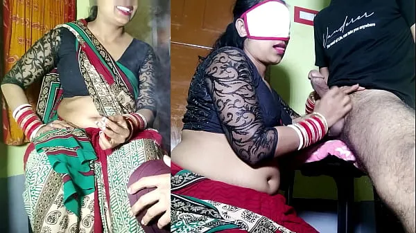 Žhavá Makaan Malkin impressed and fucked Indian Bengali porn in Hindi zajímavá videa