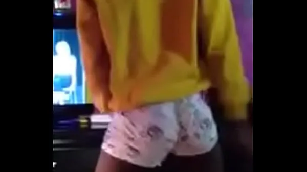 گرم sexy petite young black,ebony bottom, crossdresser twerking my booty .. tulsa,o گرم ویڈیوز