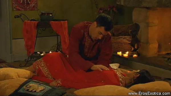 Exotic Indian Lovemaking Techniques Vidéos chaudes