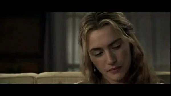 Vroči Kate Winslet Getting Her Freak On In Little c topli videoposnetki