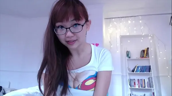 HarrietSugarC from MyFreeCams Christmas vlog Video ấm áp hấp dẫn